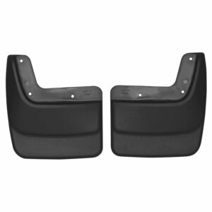 Husky Front Mud Guards 56341