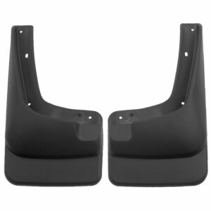 Husky Front Mud Guards 56401