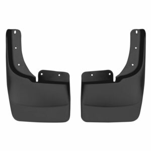 Husky Front Mud Guards 56411