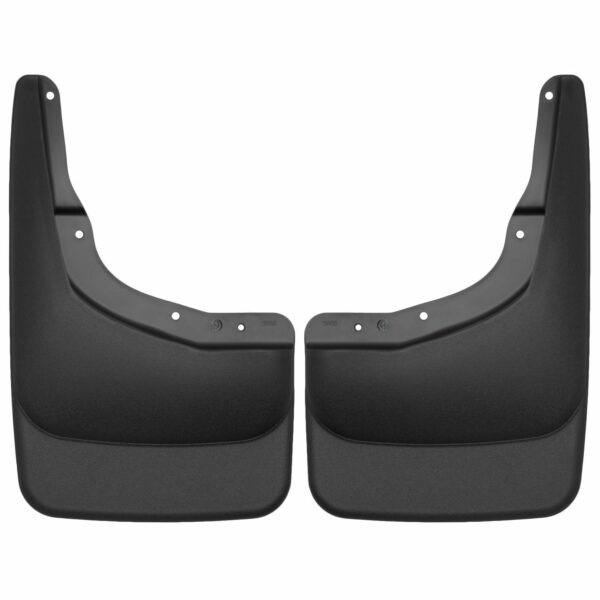 Husky Front Mud Guards 56601