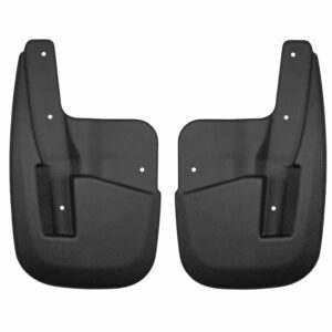 Husky Front Mud Guards 56631