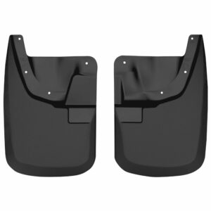 Husky Front Mud Guards 56681