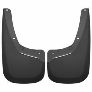 Husky Front Mud Guards 56791
