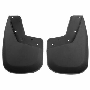 Husky Front Mud Guards 56801