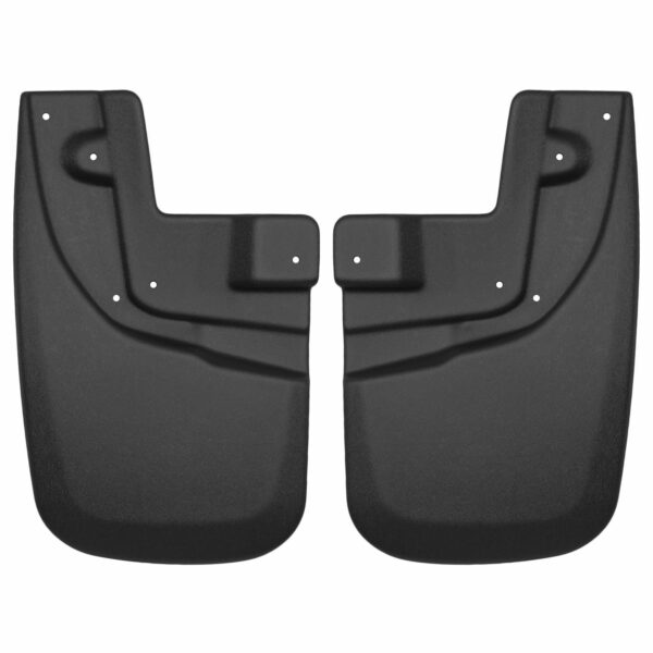 Husky Front Mud Guards 56931