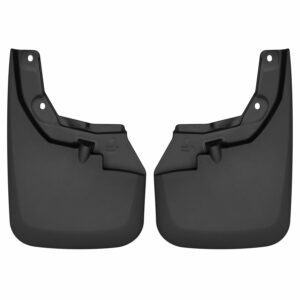 Husky Front Mud Guards 56941
