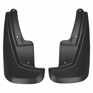 Husky Front Mud Guards 58001