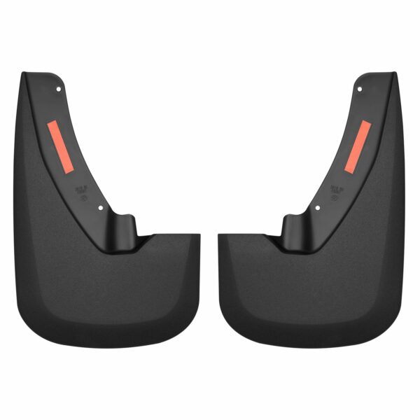 Husky Front Mud Guards 58181