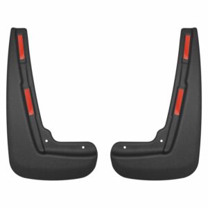 Husky Front Mud Guards 58251