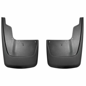 Husky Front Mud Guards 58281