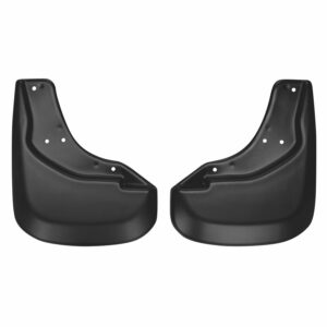 Husky Front Mud Guards 58421