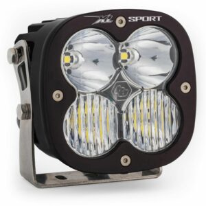Baja Designs - 560003 - XL Sport LED Auxiliary Light Pod