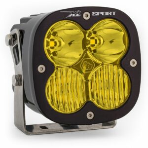 Baja Designs - 560013 - XL Sport LED Auxiliary Light Pod