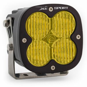 Baja Designs - 560015 - XL Sport LED Auxiliary Light Pod