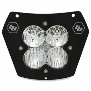Baja Designs - 567002AC - XL Sport (A/C) Headlight Kit