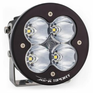 Baja Designs - 570001 - XL-R Sport LED Auxiliary Light Pod