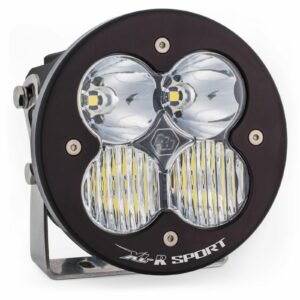 Baja Designs - 570003 - XL-R Sport LED Auxiliary Light Pod