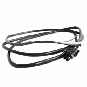 Baja Designs - 640094 - OnX6/S8/XL Upfitter Wiring Harness
