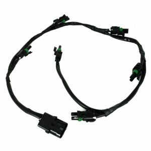 Baja Designs - 640190 - XL Linkable Wiring Harness
