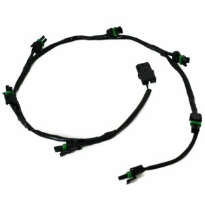 Baja Designs - 640191 - XL Linkable Wiring Harness