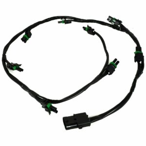 Baja Designs - 640192 - XL Linkable Wiring Harness