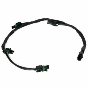 Baja Designs - 640194 - XL Linkable Wiring Harness