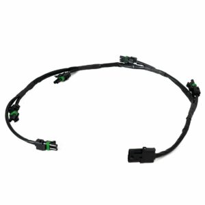 Baja Designs - 640195 - XL Linkable Wiring Harness