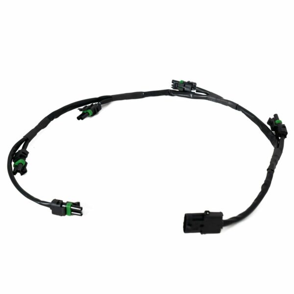 Baja Designs - 640195 - XL Linkable Wiring Harness
