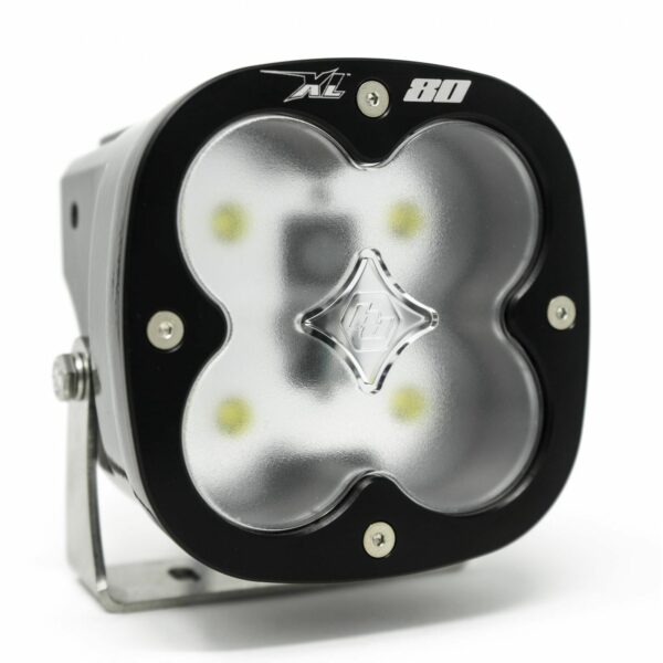 Baja Designs - 670006 - XL80 LED Auxiliary Light Pod