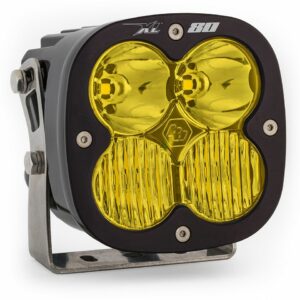 Baja Designs - 670013 - XL80 LED Auxiliary Light Pod
