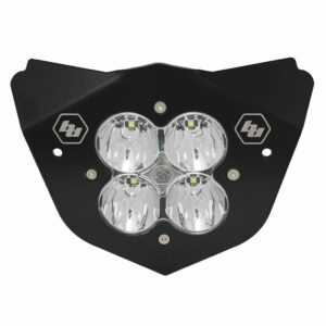 Baja Designs - 677001 - XL80 Headlight Kit