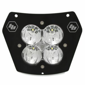 Baja Designs - 677002 - XL80 (D/C) Headlight Kit