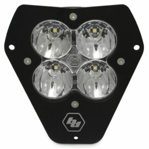 Baja Designs - 677009 - XL80 (D/C) Headlight Kit