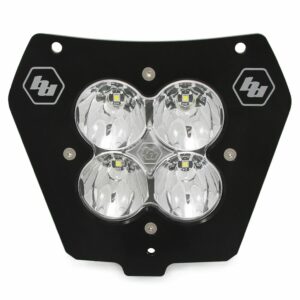 Baja Designs - 677010 - XL80 (D/C) Headlight Kit