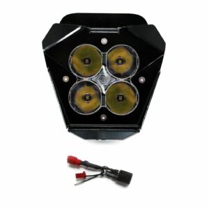 Baja Designs - 677072 - XL80 (D/C) Headlight Kit