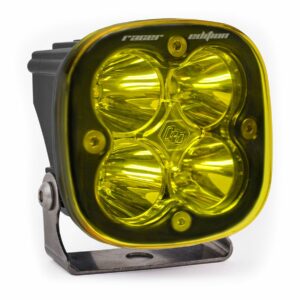 Baja Designs - 720011 - Squadron Racer Edition LED Auxiliary Light Pod