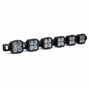 Baja Designs - 740004 - XL Linkable LED Light Bar