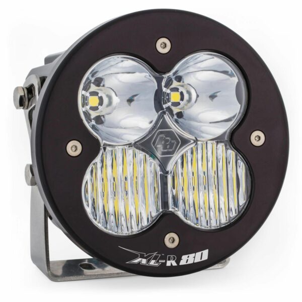 Baja Designs - 760003 - XL-R 80 LED Auxiliary Light Pod