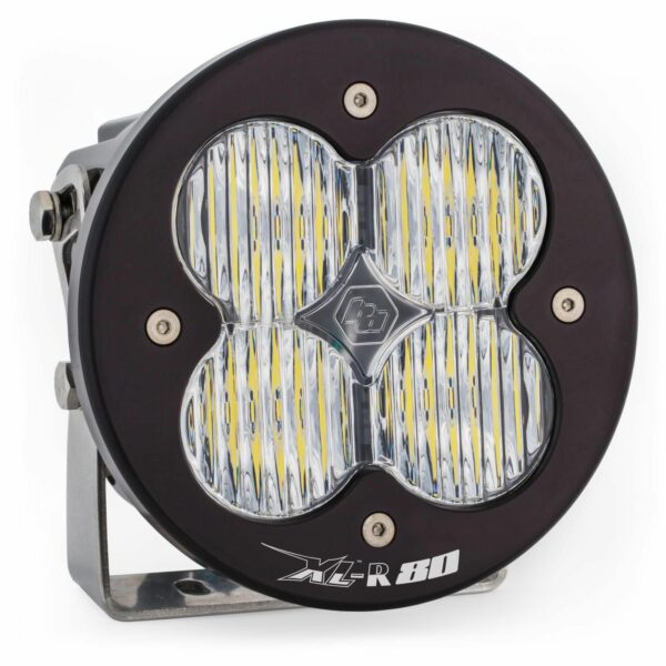 Baja Designs - 760005 - XL-R 80 LED Auxiliary Light Pod