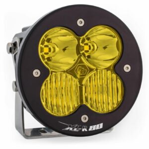 Baja Designs - 760013 - XL-R 80 LED Auxiliary Light Pod