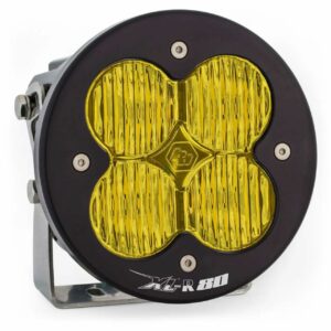 Baja Designs - 760015 - XL-R 80 LED Auxiliary Light Pod