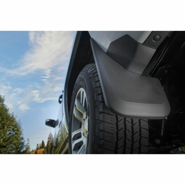 Husky Front Mud Guards 58901