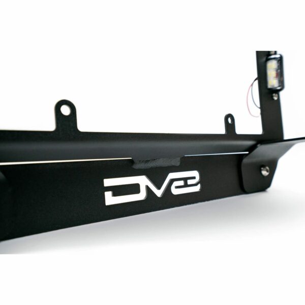 DV8 Offroad Tailgate Table - TTJL-01