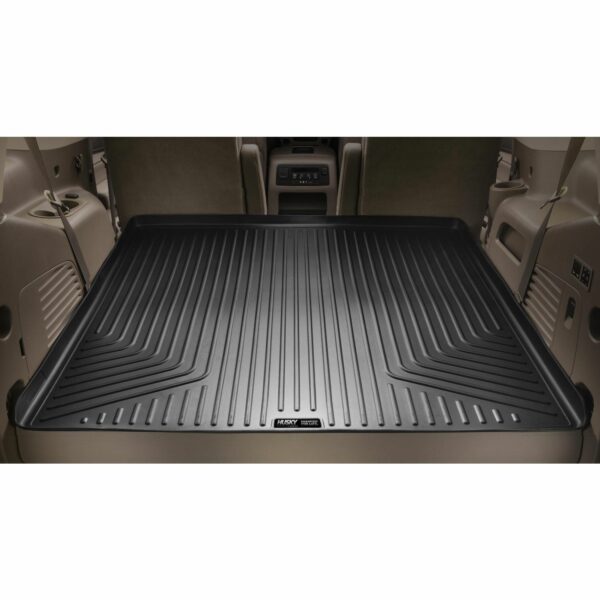Husky Weatherbeater Cargo Liner Behind 2nd Seat 22051