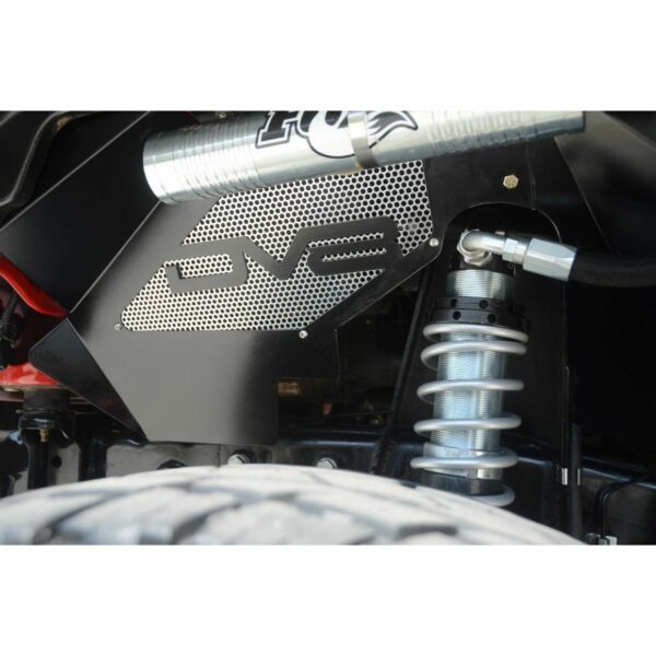 DV8 Offroad Fender Liners - INFEND-02FB