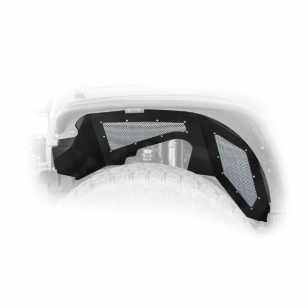 DV8 Offroad Fender Liners - INFEND-02FB