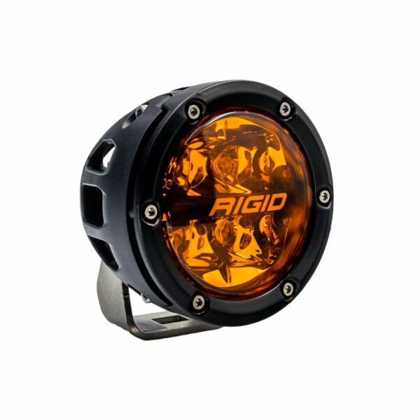 Razor 360-Series Amber PRO A-Pillar Light Kit