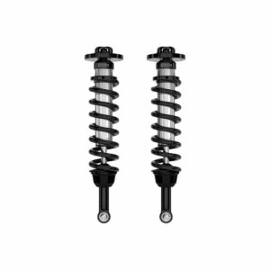 ICON 2021-2023 Ford F-150 4WD/Tremor, 3.5-4.5"/2.5-3" Lift, Front 2.5 VS Internal Reservoir Coilovers, Pair