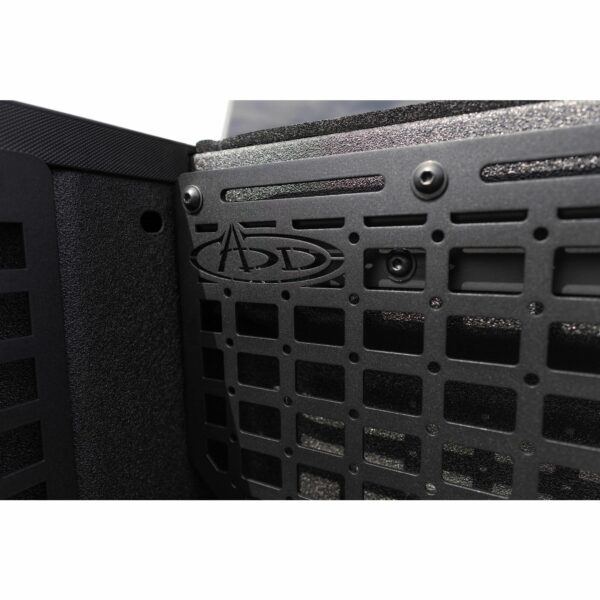 GGVF-AC8102101NA-Bed Cab Molle Panels