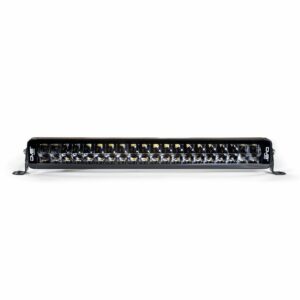 20-Inch Elite Series LED Light Bar Dual Row